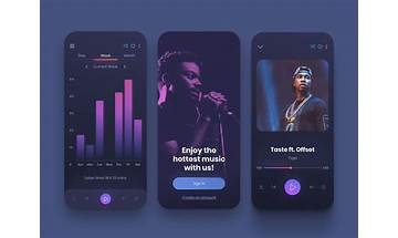 MusicLM: App Reviews; Features; Pricing & Download | OpossumSoft